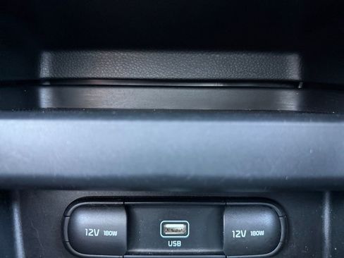 Used 2021 Kia Seltos LX AWD/4WD image 28