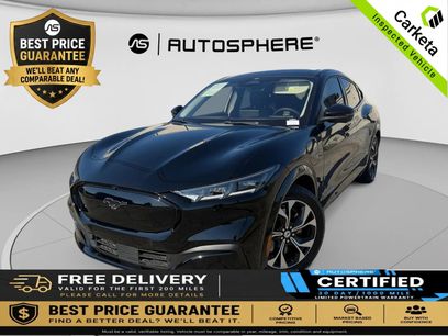 Used 2023 Ford Mustang Mach-E Premium