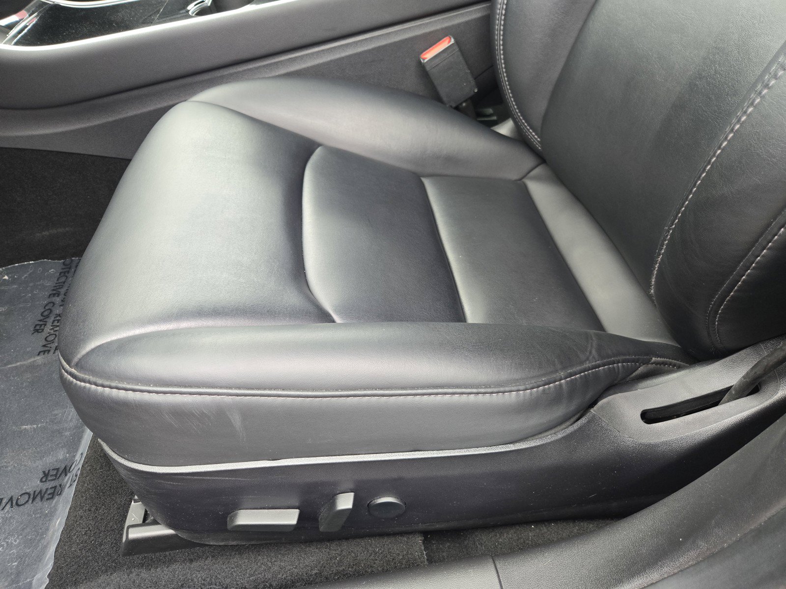 Used 2019 Tesla Model 3 Standard Range Plus RWD image 16