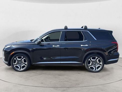 Used 2024 Hyundai Palisade SEL image 3