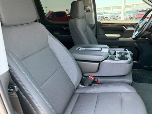 Used 2026 GMC Sierra 1500 Elevation AWD/4WD image 25