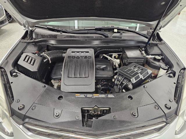 Used 2017 Chevrolet Equinox LT w/ Convenience Package FWD image 39