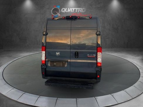 Used 2020 RAM ProMaster 3500 image 4
