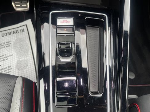 Certified 2025 Volkswagen GTI Autobahn FWD image 16