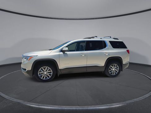 Used 2017 GMC Acadia SLT FWD image 5