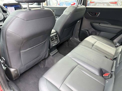 Certified 2026 Subaru Outback Premium AWD/4WD image 11