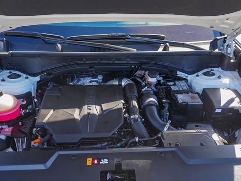 Used 2025 Hyundai Santa Fe SEL image 26