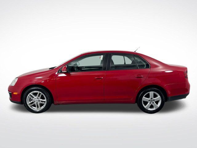 Used 2009 Volkswagen Jetta S FWD image 25