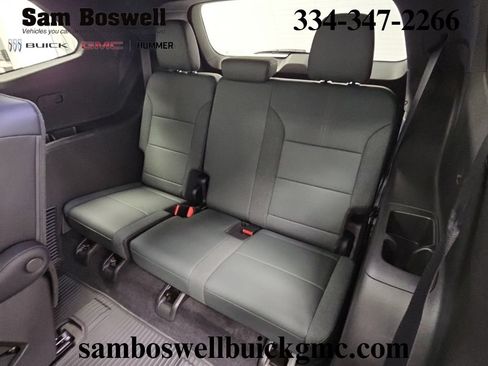New 2026 GMC Acadia AT4 w/ Luxury Package AWD/4WD image 32