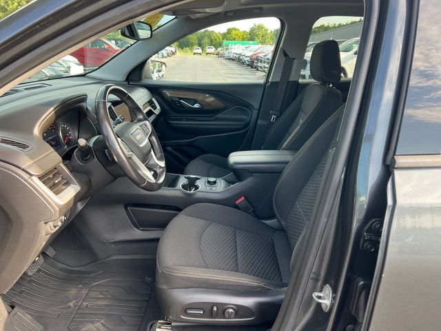 Used 2020 GMC Terrain SLE w/ GMC Pro Grade Package AWD/4WD image 4