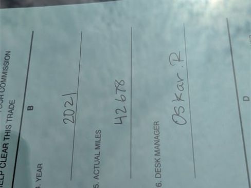 Used 2021 Tesla Model 3 Standard Range Plus image 11