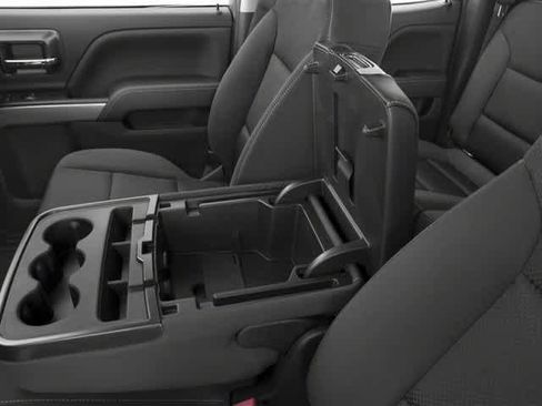 Used 2016 Chevrolet Silverado 1500 LT w/ All Star Edition image 18