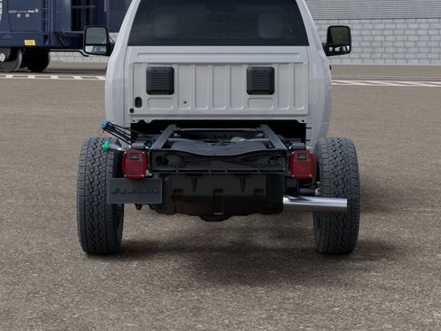 New 2026 RAM 3500 Tradesman image 13