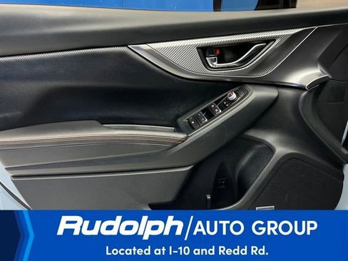 Used 2021 Subaru Crosstrek 2.5i Limited w/ Moonroof Package 2 image 12