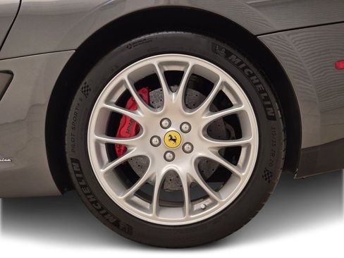 Used 2008 Ferrari 599 GTB Fiorano image 15