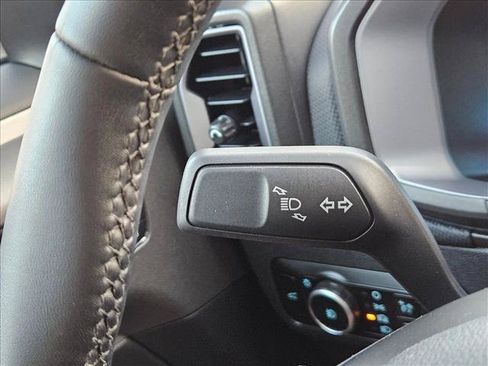 Certified 2025 Ford Bronco Sport Badlands AWD/4WD image 19