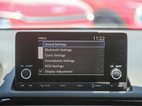 Used 2024 Honda Civic LX image 16