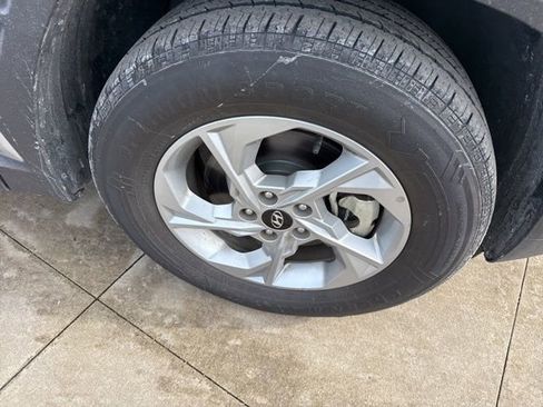 Used 2024 Hyundai Tucson SEL image 9