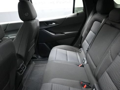 Used 2026 Chevrolet Equinox LT w/ LPO, Floor Liner Package AWD/4WD image 23