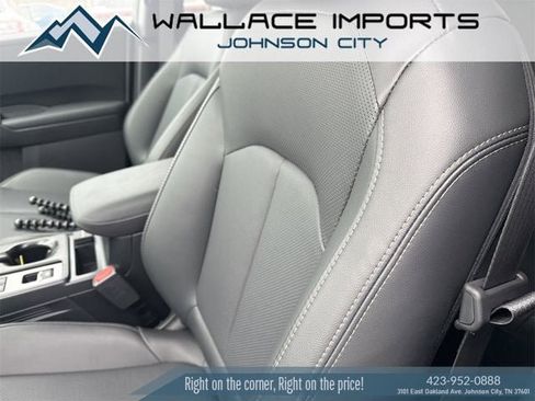 New 2026 Subaru Outback Limited XT w/ Premium/Limited Plus Package image 55