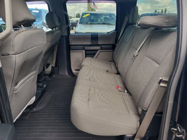 Used 2016 Ford F150 XLT RWD image 13