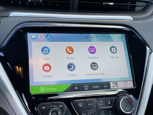 Used 2020 Chevrolet Bolt LT image 12