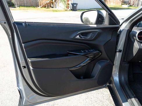 New 2026 Chevrolet Trax RS w/ Driver Confidence Package image 12