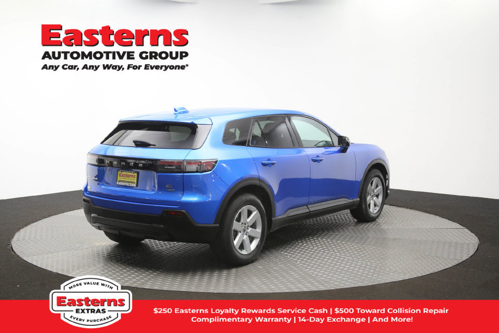 Used 2024 Honda Prologue EX image 38