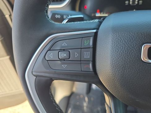 New 2026 Jeep Grand Cherokee Laredo X RWD image 23