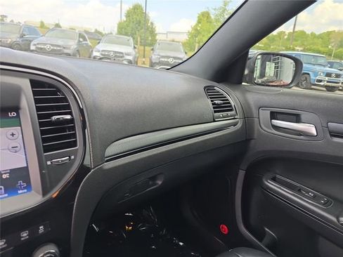 Used 2014 Chrysler 300 S w/ Luxury Group RWD image 25