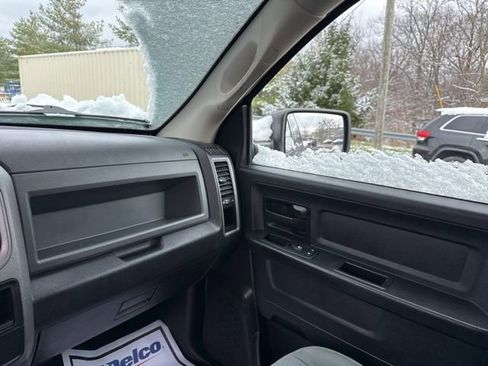 Used 2016 RAM 1500 Express image 23