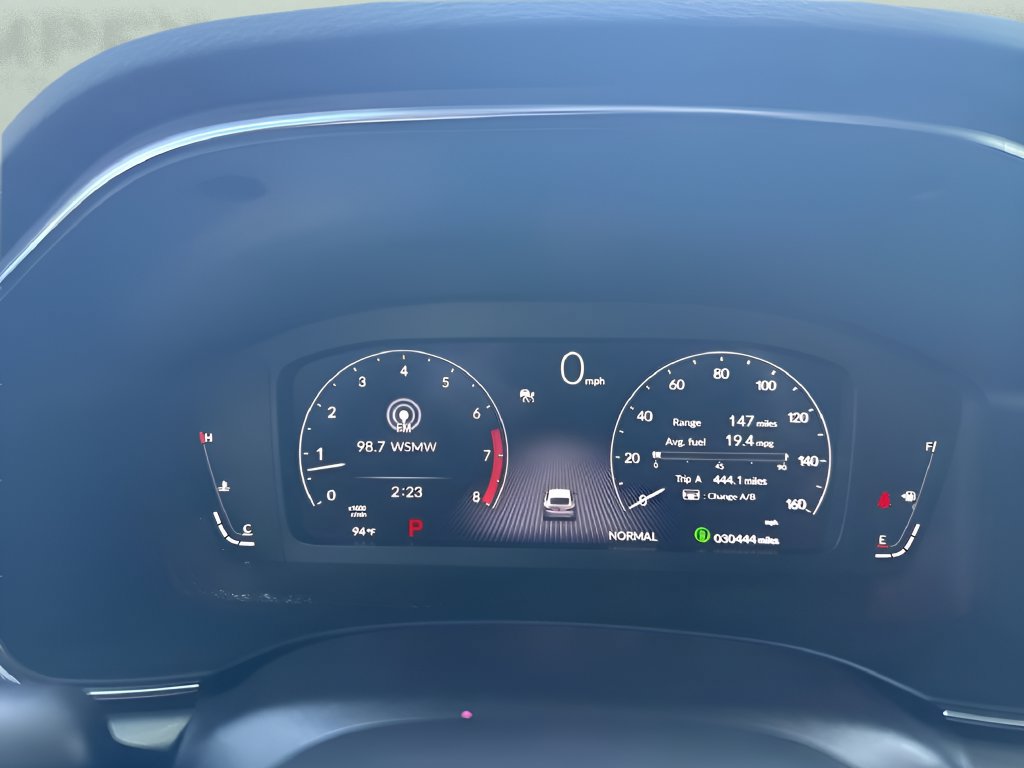 Used 2023 Acura Integra FWD image 29