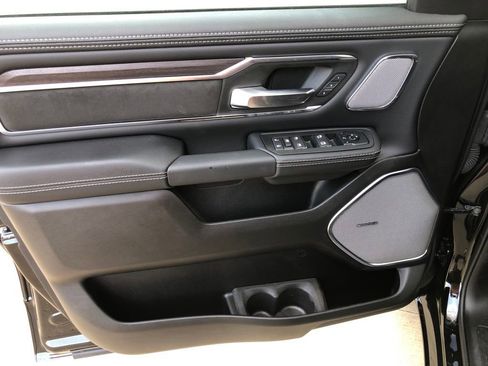 New 2026 RAM 1500 Laramie w/ Night Edition image 10