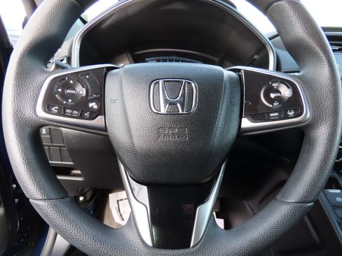 Used 2017 Honda CR-V EX image 28