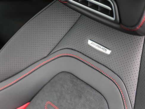 New 2026 Mercedes-Benz CLE 53 AMG 4MATIC Cabriolet image 28