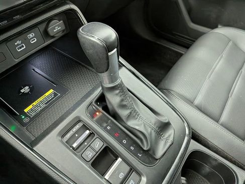 Used 2024 Honda CR-V EX-L image 21
