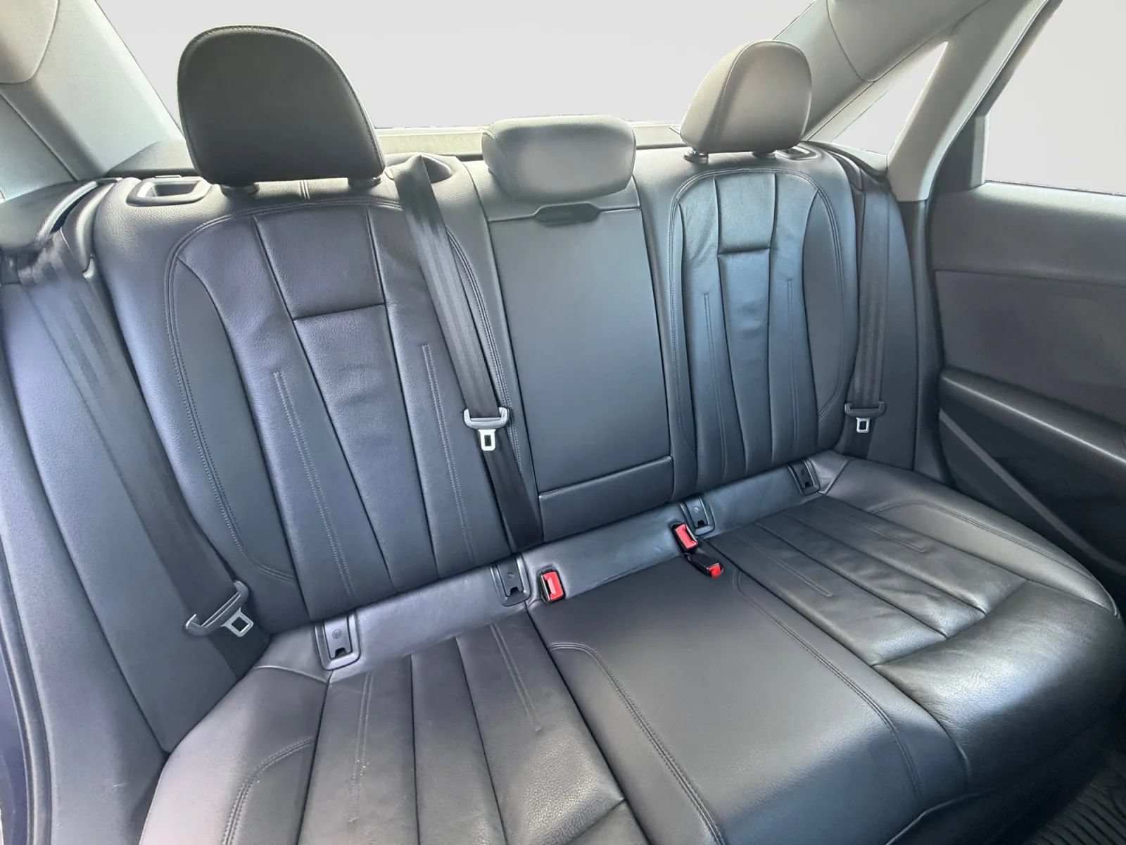 Used 2018 Audi A4 2.0T Premium Plus w/ Premium Plus Package AWD/4WD image 18
