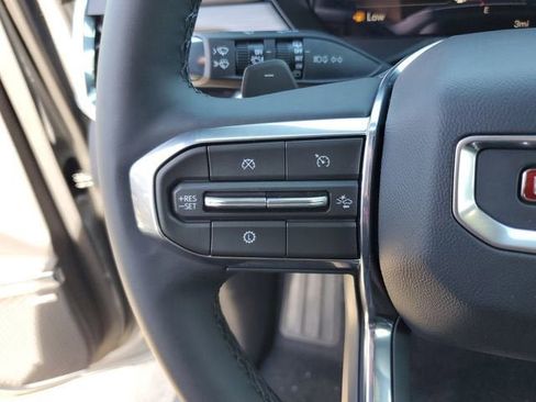 New 2026 GMC Acadia Elevation w/ Black Edition image 28