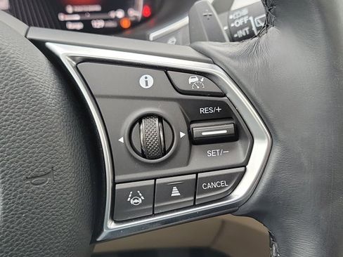 Used 2022 Acura MDX SH-AWD w/ Technology Package image 24
