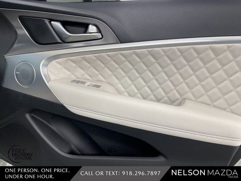 Used 2024 Genesis G70 3.3T Advanced w/ Sport Prestige Package image 47