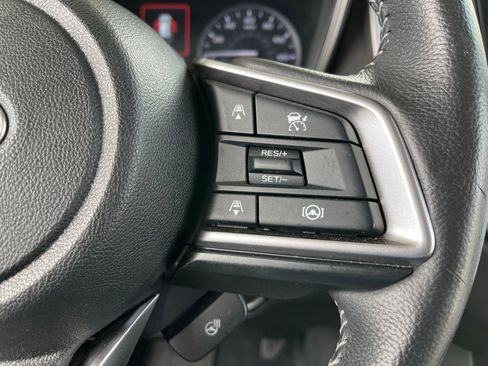 Used 2023 Subaru Ascent Limited w/ Technology Package image 11