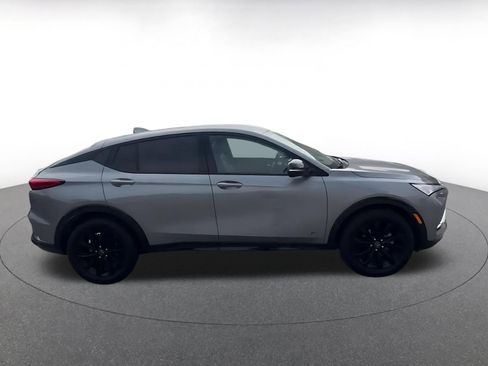 Used 2025 Buick Envista Sport Touring image 16