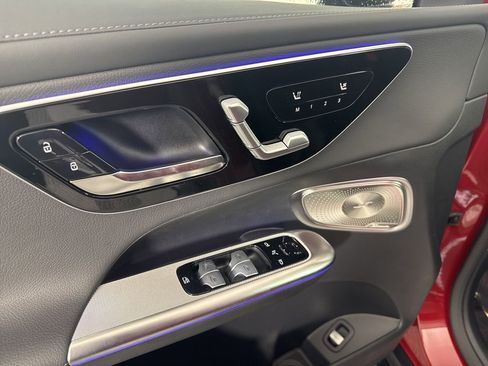 New 2026 Mercedes-Benz GLC 300 4MATIC image 26