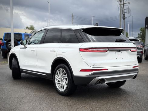 Used 2022 Lincoln Corsair FWD image 7