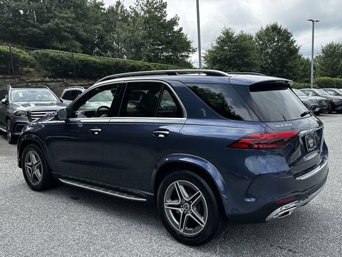 Certified 2024 Mercedes-Benz GLE 450 4MATIC image 6