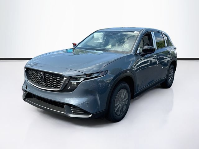 New 2026 MAZDA CX-5 Select AWD/4WD image 3