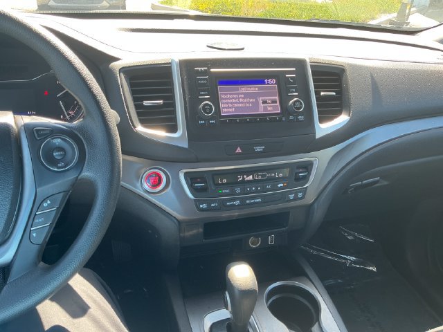 Used 2019 Honda Ridgeline Sport image 17