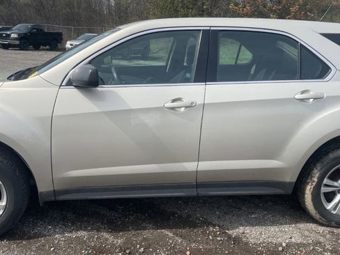 Used 2013 Chevrolet Equinox LS FWD image 23