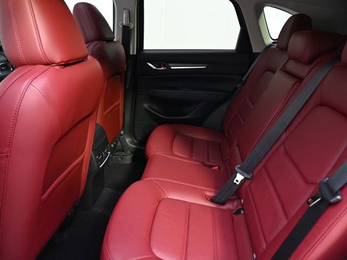 New 2025 MAZDA CX-5 Carbon Edition image 22