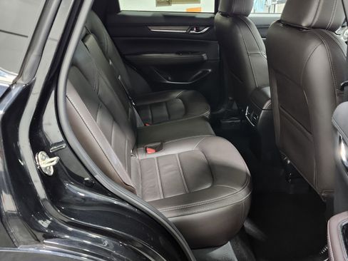 Used 2024 MAZDA CX-5 Signature image 21